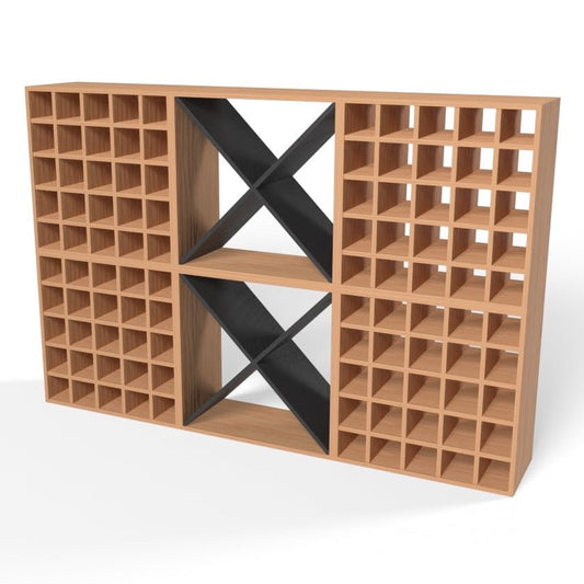 180 Bottles Wine Rack Set | Cellar Set 