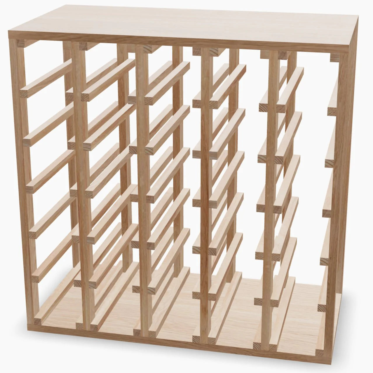 Cube Wine Rack | Cellar Shop | Wine Racks