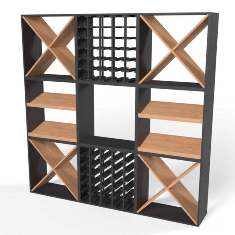 260 Bottles Cellar Set | Cellar Shop | Wine Racks 