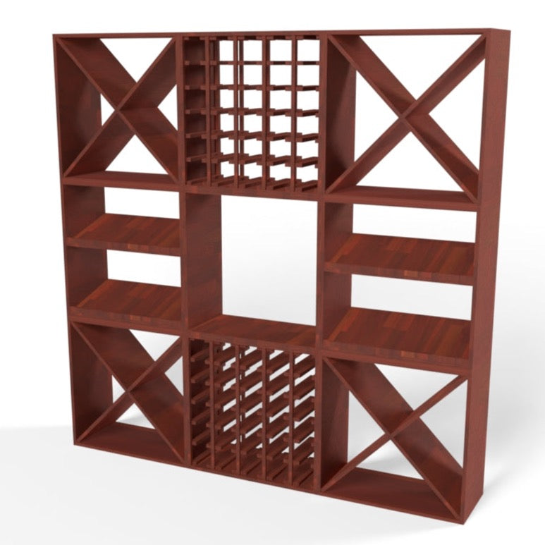 260 Bottles Cellar Set | Cellar Shop | Wine Racks 