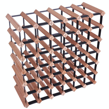 42 Bottles Classic Line Wine Rack - Wine Rack Store