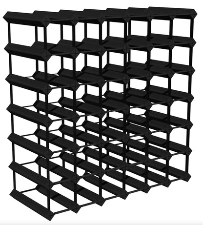 42 Bottles Classic Line Wine Rack - Wine Rack Store