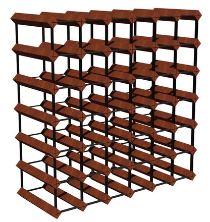 42 Bottles Classic Line Wine Rack - Wine Rack Store