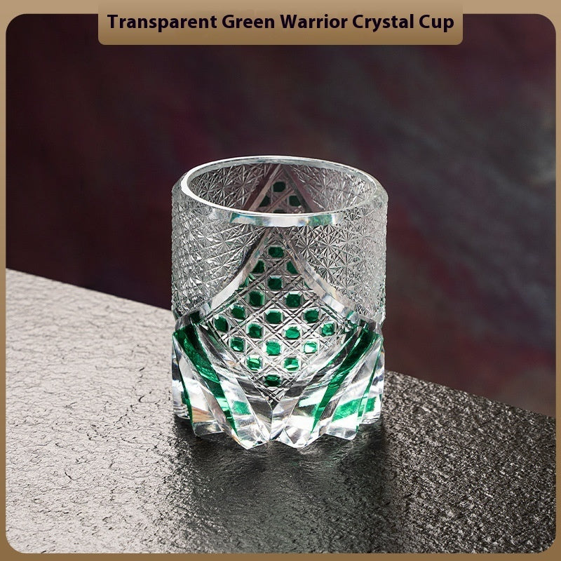 Whiskey Shot Glass Japanese Wine Glass