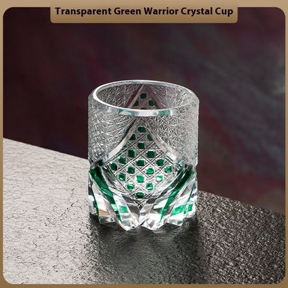 Whiskey Shot Glass Japanese Wine Glass