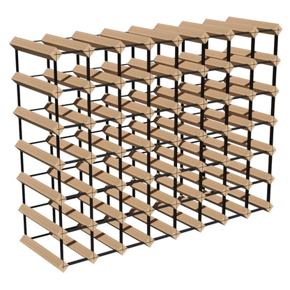 56 Bottles Classic Line Wine Rack - Wine Rack Store