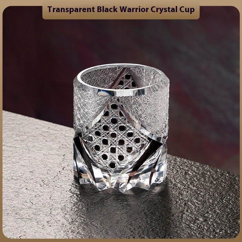 Whiskey Shot Glass Japanese Wine Glass