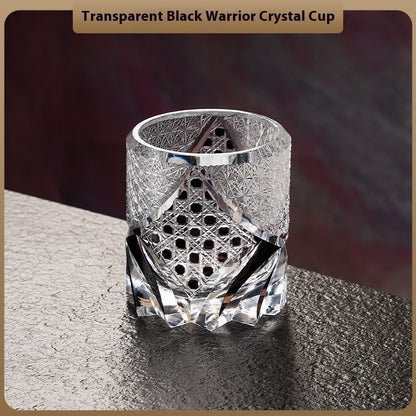 Whiskey Shot Glass Japanese Wine Glass