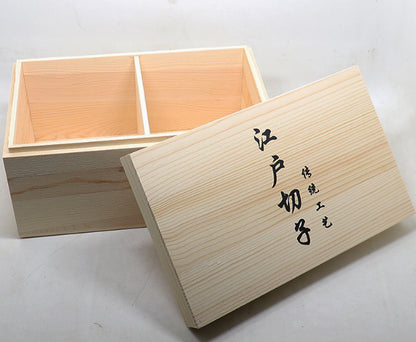 Japanese-style Jianghu Crystal
