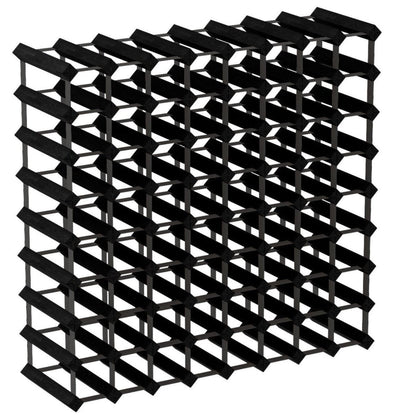 72 Bottles Classic Line Wine Rack - Wine Rack Store