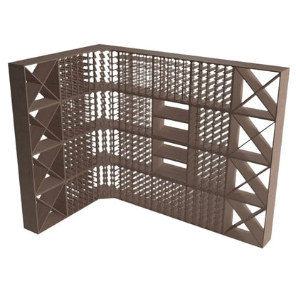 864 Bottles Corner Cellar Set