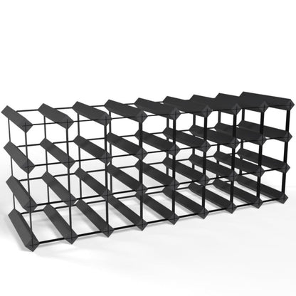 32 Bottles Classic Line Wine Rack | Wine Rack Store