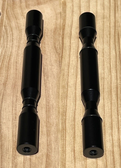 Two Bottle Wine Pegs | Wine Rack Store