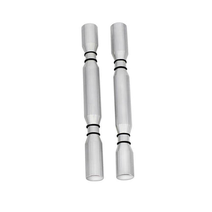 Two Bottle Wine Pegs | Wine Rack Store
