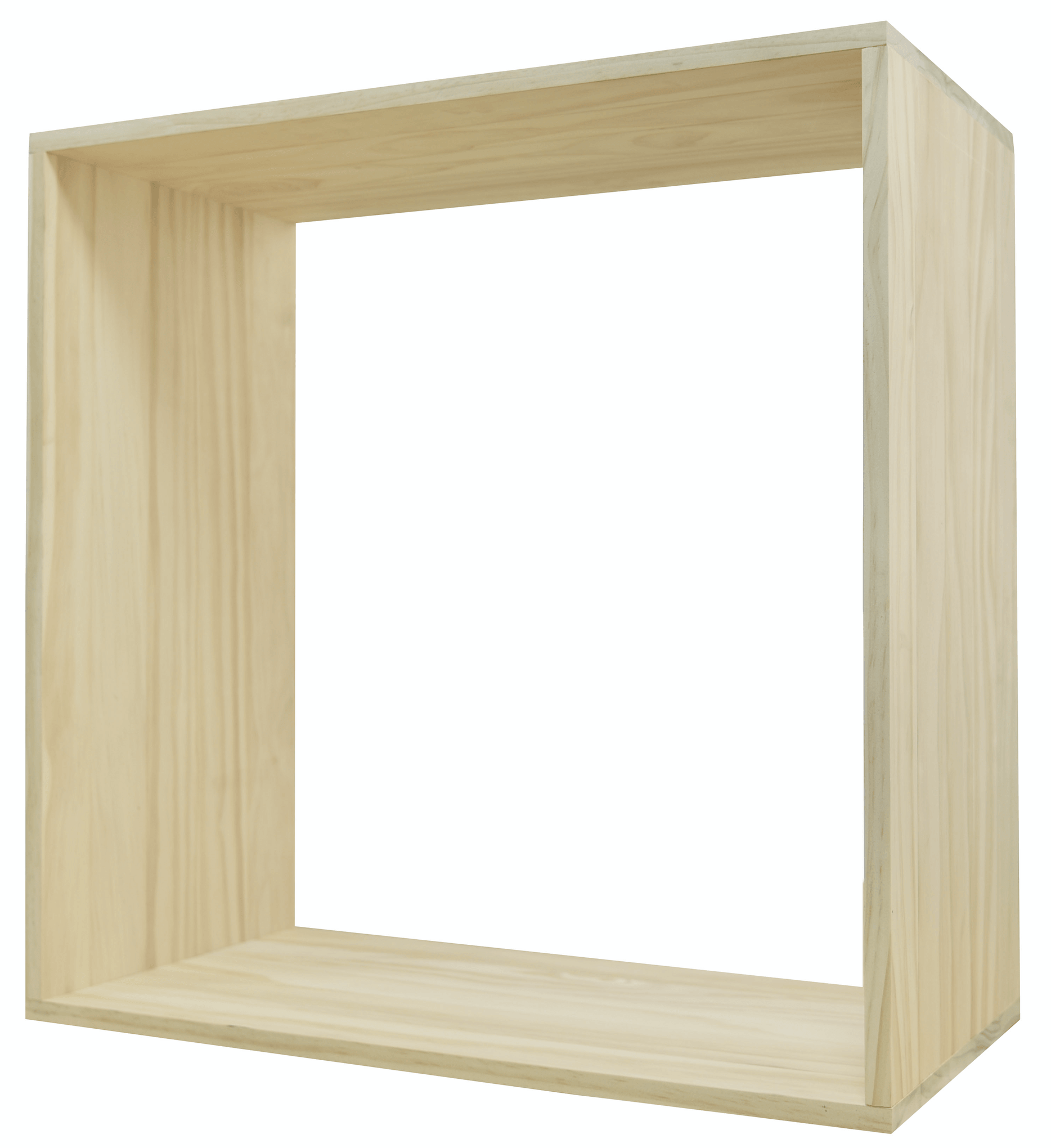 Cube Module Wine Rack.