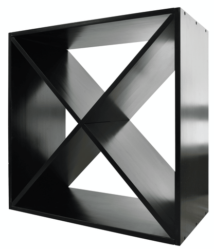 X-Module Wine Rack Cube.