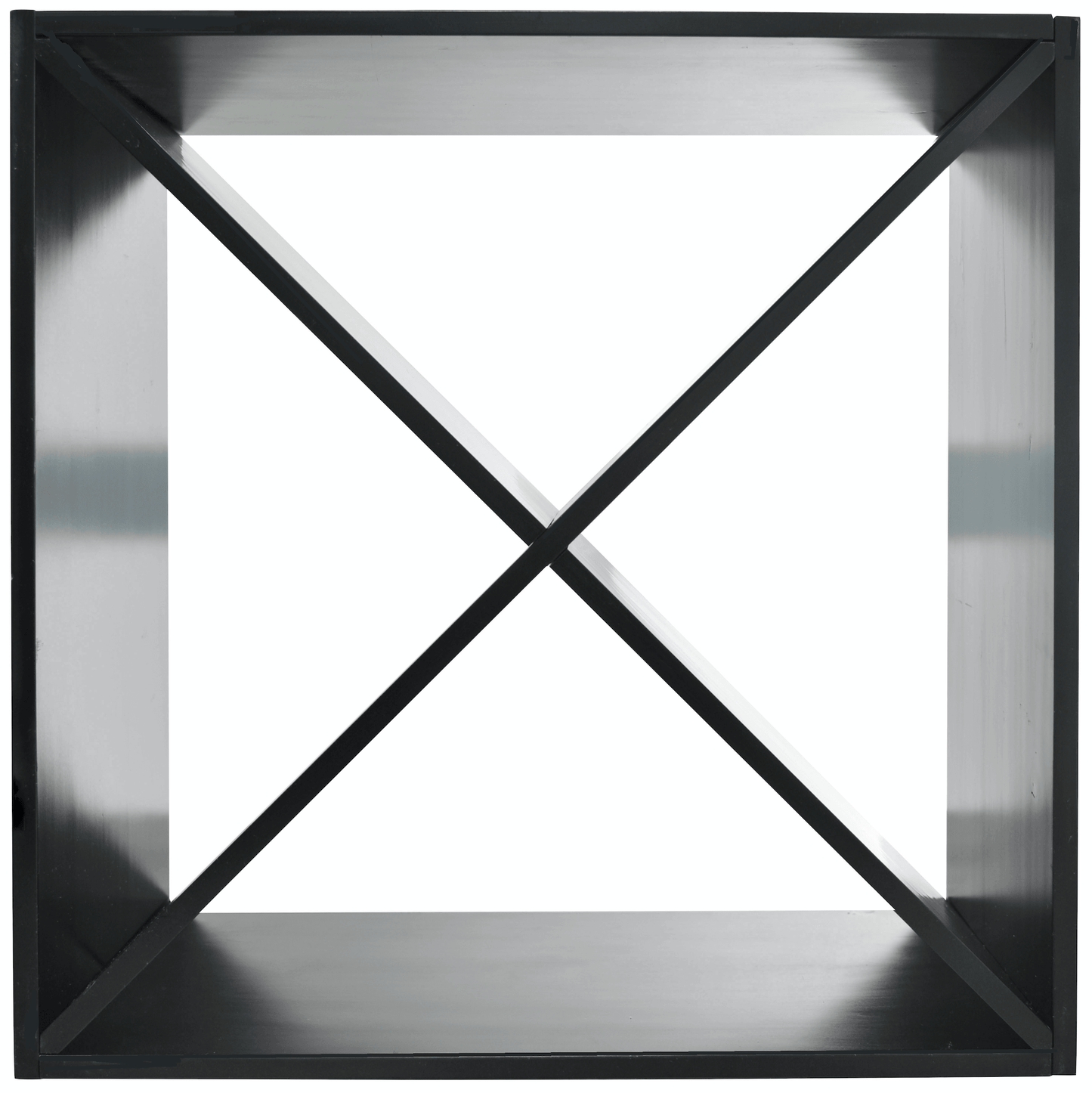 X-Module Wine Rack Cube.