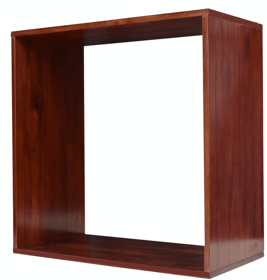 Cube Module Wine Rack.