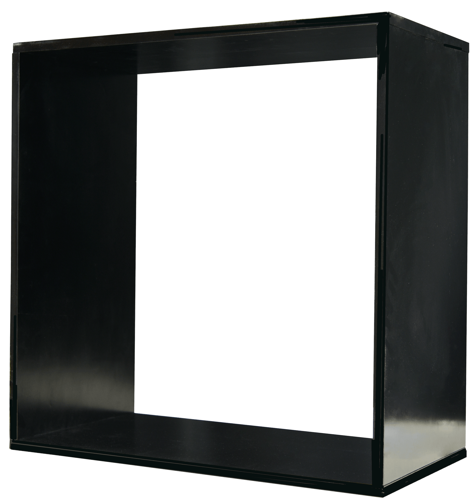 Cube Module Wine Rack.