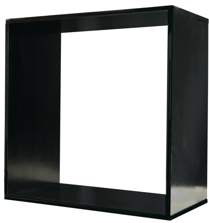 Cube Module Wine Rack.