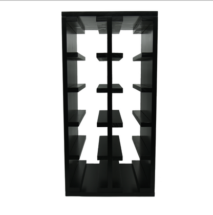 10 Bottles Wine Rack - Cellar Shop