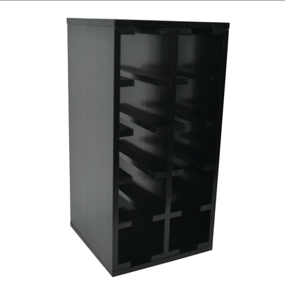 10 Bottles Wine Rack - Cellar Shop