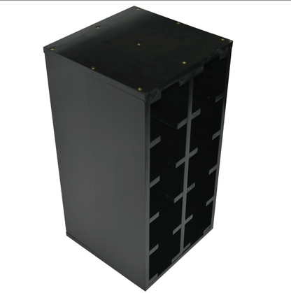 10 Bottles Wine Rack - Cellar Shop