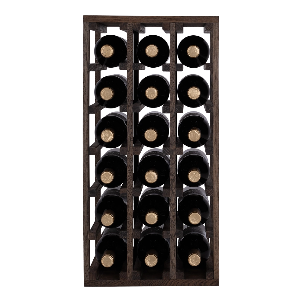 18 Bottles Wine Rack | Cellar Shop
