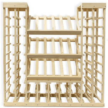 Wooden Wine Racks Australia | Timber Wine Storage | Cellar Shop