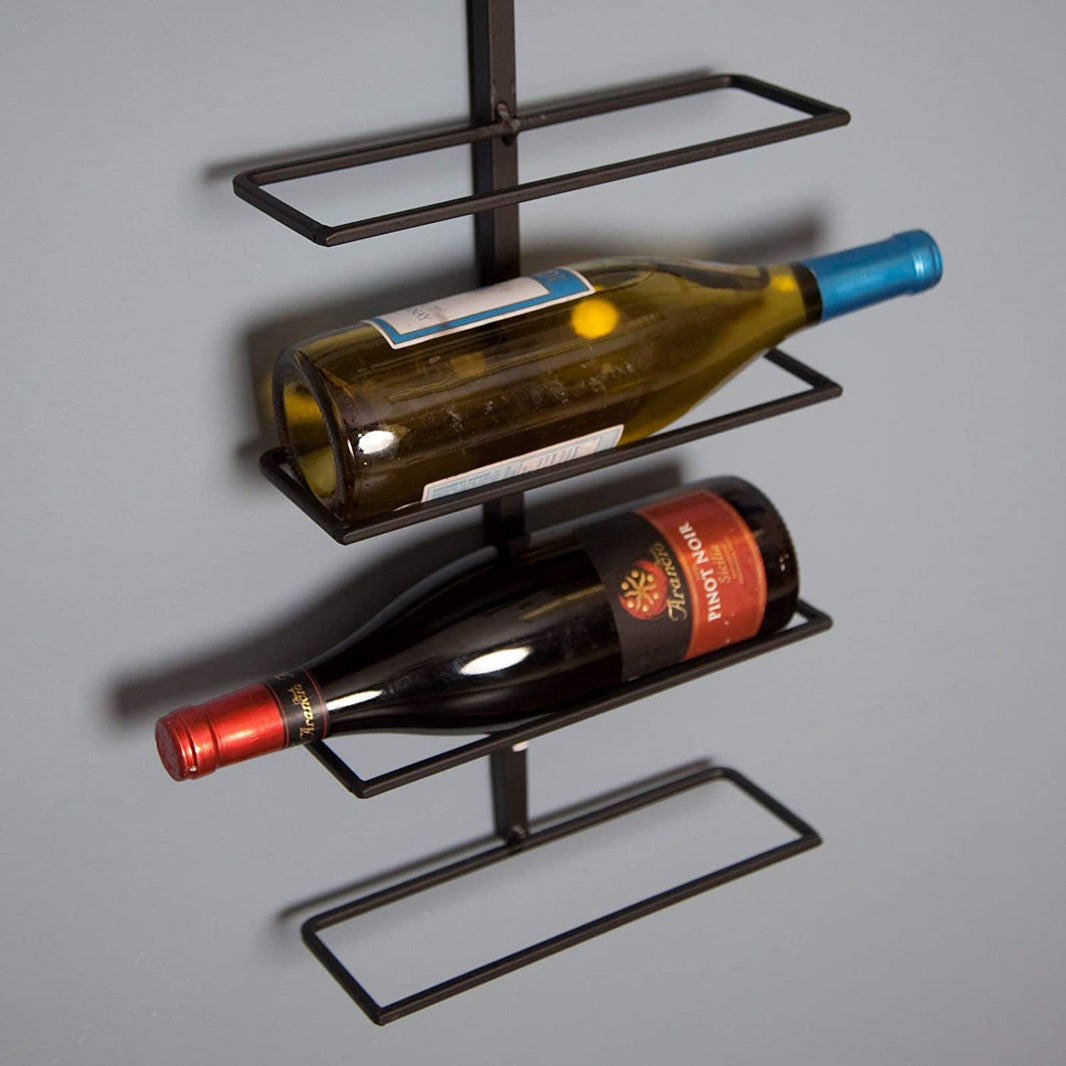 Wall Mounted Wine Racks Australia | Cellar Shop
