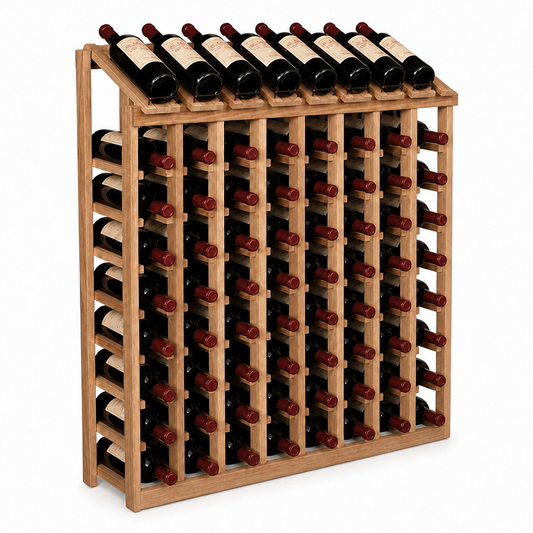 Wine Cabinet Display Stand.