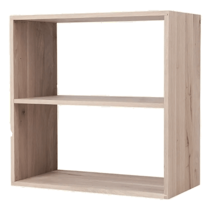 Cube Fixed Shelves Wine Rack