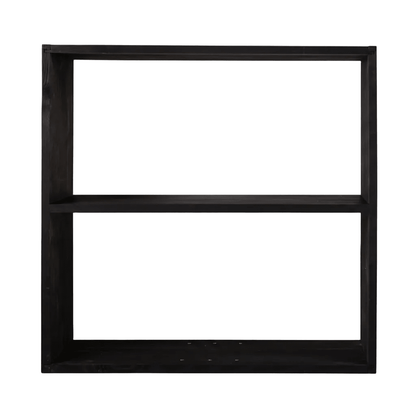 Cube Fixed Shelves Wine Rack
