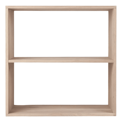 Cube Fixed Shelves Wine Rack