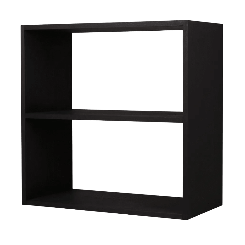 Cube Fixed Shelves Wine Rack