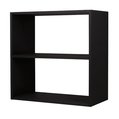 Cube Fixed Shelves Wine Rack