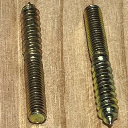 Hanger Bolt for Wine Pegs - Wine Rack Store