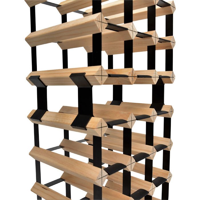 Plastic Rack Connector - Wine Rack Store