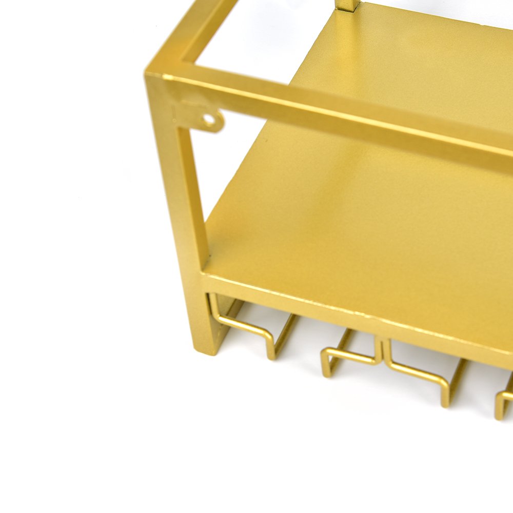 Wall Mount Display Rack - Cellar Shop