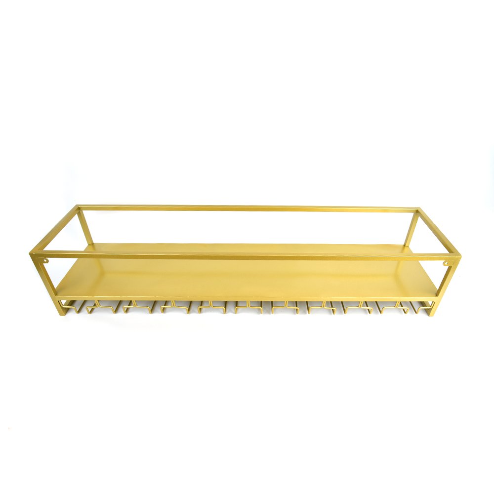 Wall Mount Display Rack - Cellar Shop