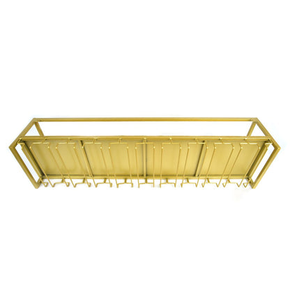 Wall Mount Display Rack - Wine Rack Store