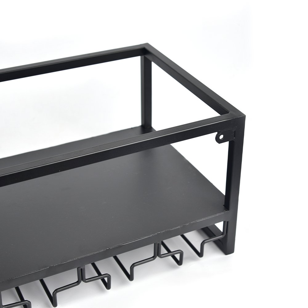 Wall Mount Display Rack - Cellar Shop
