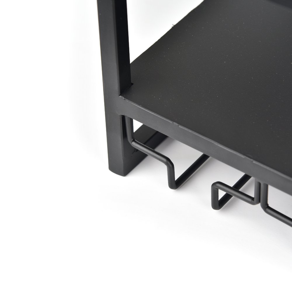 Wall Mount Display Rack - Wine Rack Store
