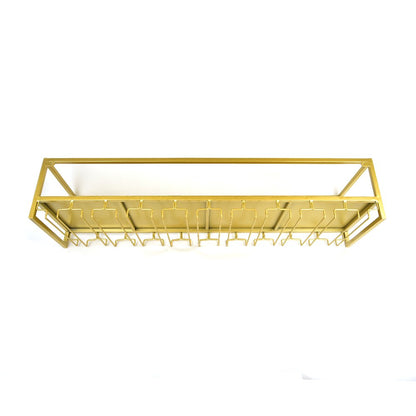 Wall Mount Display Rack - Wine Rack Store