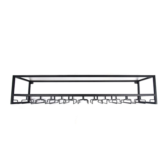Wall Mount Display Rack - Cellar Shop