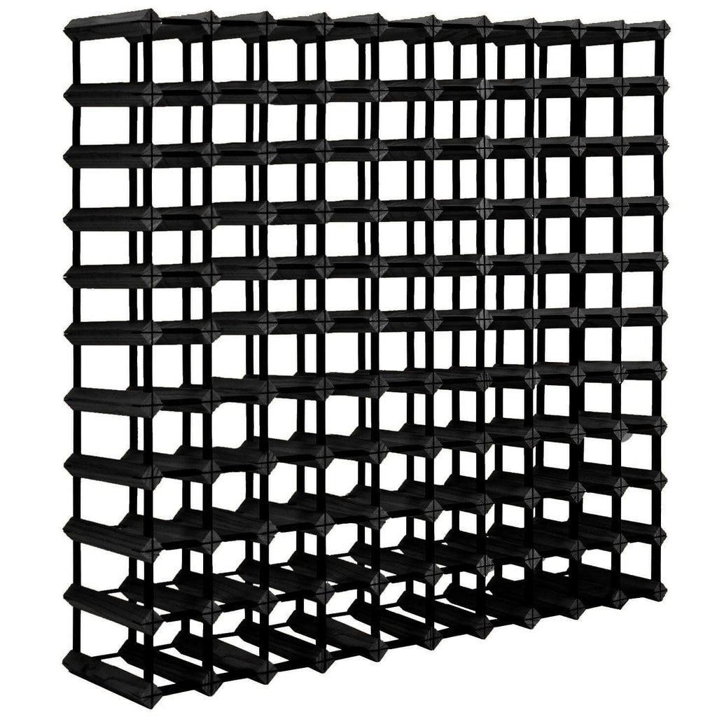72 Bottles Classic Wine Rack | Cellar Shop | Wine Racks