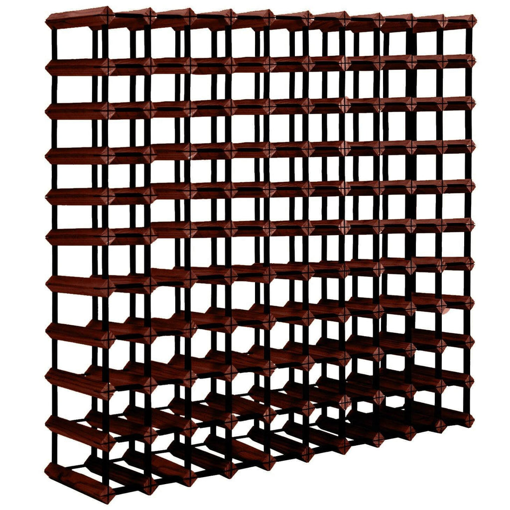 72 Bottles Classic Wine Rack | Cellar Shop | Wine Racks