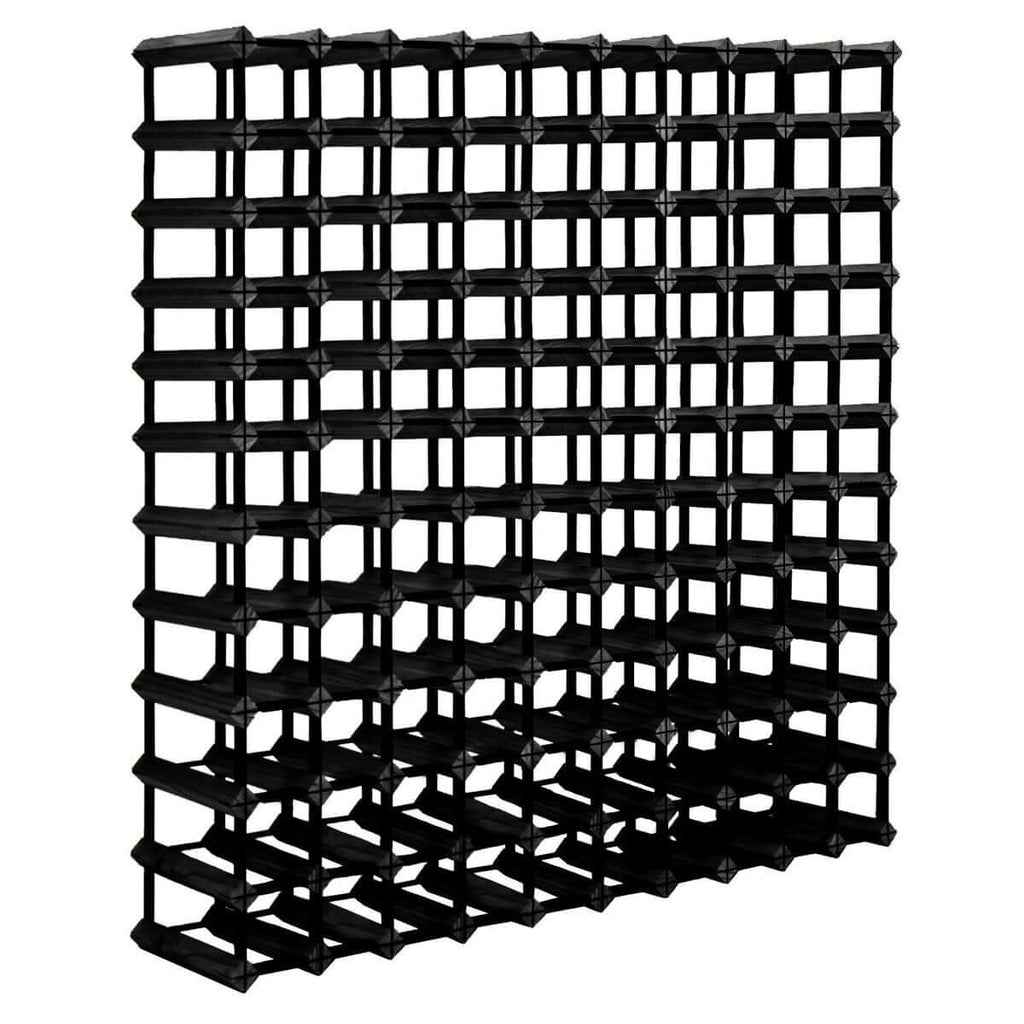 120 Bottles Classic Wine Rack | Cellar Shop | Wine Racks