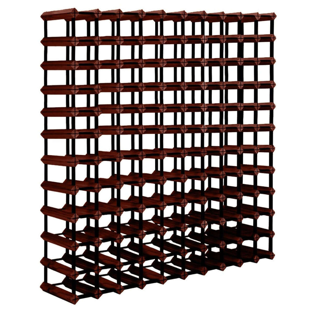 120 Bottles Classic Wine Rack | Cellar Shop | Wine Racks