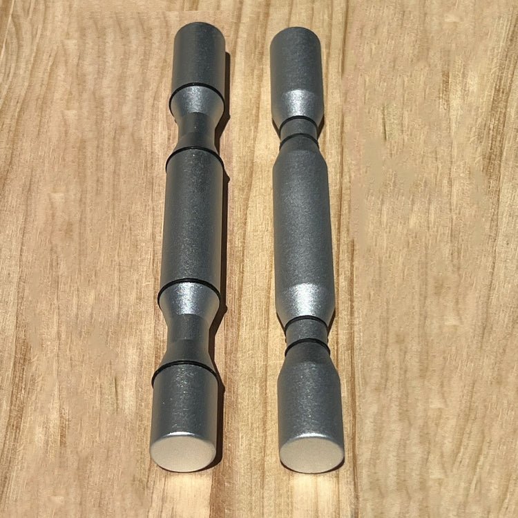 Two Bottle Wine Pegs |  Wine Pegs | Cellar Shop | Wall Mounted | Wine Rack